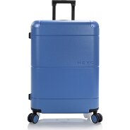 Heys Zen 4 wheels Trolley M 66 cm with expansion pleat Productimage