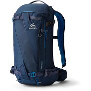 Gregory Targhee 32 L Trekking backpack M-L 65 cm Productimage Gregory Targhee 32 L Trekking backpack M-L 65 cm Productimage