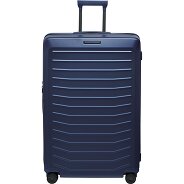 Porsche Design Roadster 4 double wheels trolley 82 cm Productimage