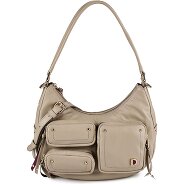 DuDu Pocket Shoulder Bag Genuine Leather 30 cm Productimage