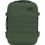 Cabin Zero Military 28L Cabin Backpack Rucksack 44 cm Productimage