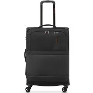 Roncato Metropolitan 4 wheels Trolley 66 cm with expansion pleat Productimage