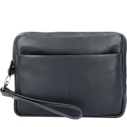Esquire Oxford wrist bag leather 25 cm Productimage