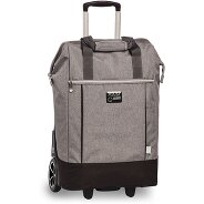 Punta Big Wheel Shopping Trolley 62 cm Productimage