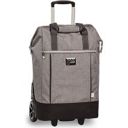 Punta Big Wheel Shopping Trolley 62 cm Productimage