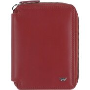 Golden Head Polo Wallet RFID protection Genuine Leather 12.5 cm Productimage
