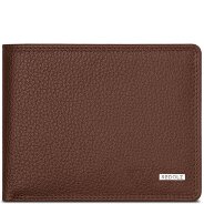 Redolz Leather Essentials QF wallet RFID leather 11.5 cm Productimage