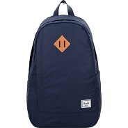 Herschel Seymour 2 wheels Backpack trolley 49 cm Laptop compartment Productimage