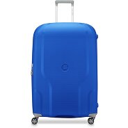 Delsey Paris Clavel 4-wheeled trolley 83 cm with expansion fold Productimage