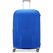 Delsey Paris Clavel 4-wheeled trolley 83 cm with expansion fold Productimage