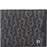 Aigner Icon Cover wallet RFID leather 11 cm Productimage