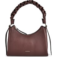 Coccinelle Boheme Shoulder Bag Genuine Leather 30 cm Productimage