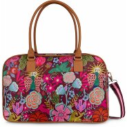 Oilily Schokland Treasues Carine Shoulder Bag 42 cm Productimage