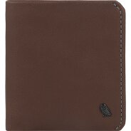 Bellroy Wallet RFID protection Leather 10 cm Productimage