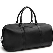 The Chesterfield Brand Amaris Weekender travel bag Genuine Leather 55 cm Productimage