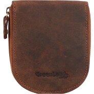 Greenland Nature Montenegro coin purse RFID leather 9 cm Productimage