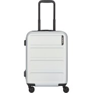 Samsonite Quadrix 4 Roll Cabin Trolley 55 cm Productimage Samsonite Quadrix 4 Roll Cabin Trolley 55 cm Productimage