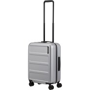 Samsonite Quadrix 4 Roll Cabin Trolley 55 cm Productimage