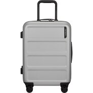 Samsonite Quadrix 4 Roll Cabin Trolley 55 cm Productimage