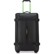 Roncato Norway 2 wheels Trolley M 68 cm Productimage