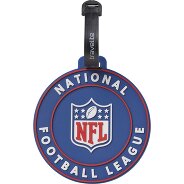 Travelite travelite x NFL Luggage tag 9 cm Productimage