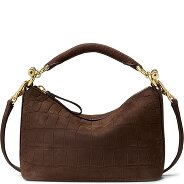 Lauren Ralph Lauren Blaike Mini Bag Handbag Genuine Leather 17 cm Productimage