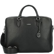 L.Credi Ella briefcase 37 cm laptop compartment Productimage L.Credi Ella briefcase 37 cm laptop compartment Productimage