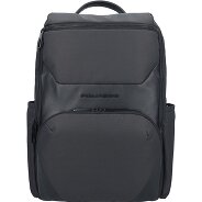 Piquadro Gio Business backpack 40 cm Laptop compartment Productimage