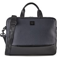 Harbour 2nd City Lights Briefcase Genuine Leather 40.5 cm Laptop compartment Productimage