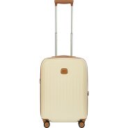 Bric's Taormina 4 wheels Trolley S 57 cm with expansion pleat Productimage