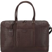 Burkely Cool Colbie Weekender travel bag Leather 51 cm Productimage