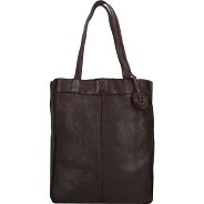 Harbour 2nd Anchor Love Elbe 1 shopper bag leather 29 cm Productimage