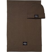 Calvin Klein Jeans Gift Pack cap & scarf gift set 2 pcs. Productimage