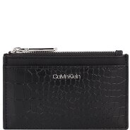Calvin Klein CK Must Credit card case 13 cm Productimage Calvin Klein CK Must Credit card case 13 cm Productimage