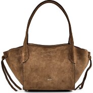 abro Vibe Shoulder Bag Genuine Leather 24 cm Productimage
