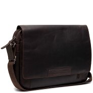 The Chesterfield Brand Gili Briefcases Messenger Leather 34 cm Laptop compartment Productimage