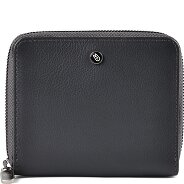 Mandarina Duck Downtown Wallet RFID protection Genuine Leather 10 cm Productimage