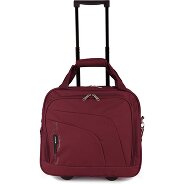 Gabol Week Eco 2 wheels Wheeled briefcase 40 cm Laptop compartment Productimage