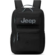 Jeep JS015B Daypack 46 cm Laptop compartment Productimage