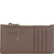 Patrizia Pepe Credit card case Leather 13 cm Productimage