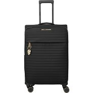 Travelite Barbara 4 wheels Trolley M 68 cm with expansion pleat Productimage