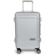 Eastpak Resist'R 4 wheels Cabin suitcase S 55 cm Productimage