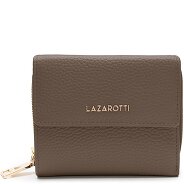 Lazarotti Bologna Leather Wallet Leather 12 cm Productimage Lazarotti Bologna Leather Wallet Leather 12 cm Productimage