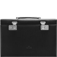 Windrose Ambiance Jewelry box Leather 33 cm Productimage