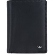 Golden Head Polo Wallet RFID protection Genuine Leather 12 cm Productimage