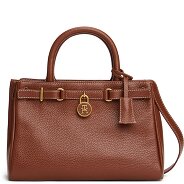 Tommy Hilfiger TH American Icon Shopper Bag Leather 28 cm Productimage
