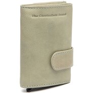 The Chesterfield Brand Iriona Wallet RFID protection Leather 7.5 cm Productimage