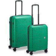 MODO by Roncato Supernova 2.0 4 wheels Suitcase set 2-piece Productimage