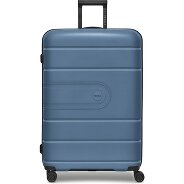 Redolz Essentials 11 4 wheels Trolley 76 cm with expansion pleat Productimage