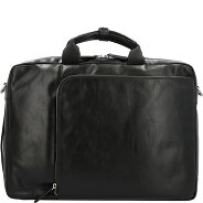 Picard Buddy Briefcases Messenger Leather 42 cm Laptop compartment Productimage